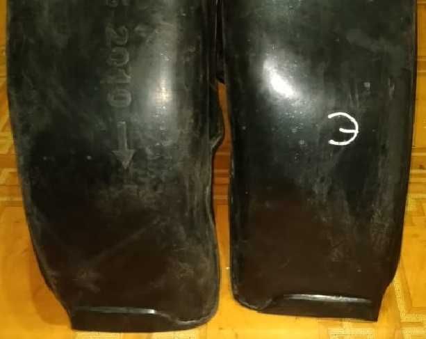 подкрылки Hyundai Solaris