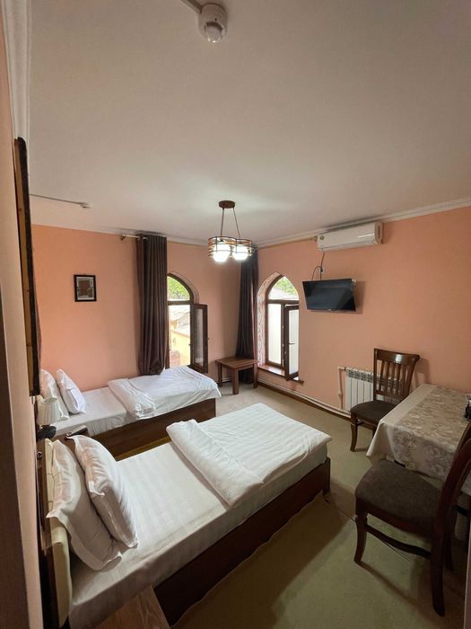 Arzon mexmonxona Отели в Ташкенте Недорогая Гостиница Hotel Chorsu