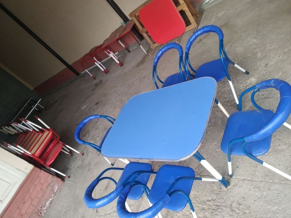 Stol stul ishlab chiqarish