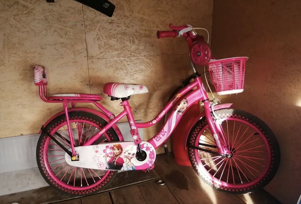 Велосипед детский