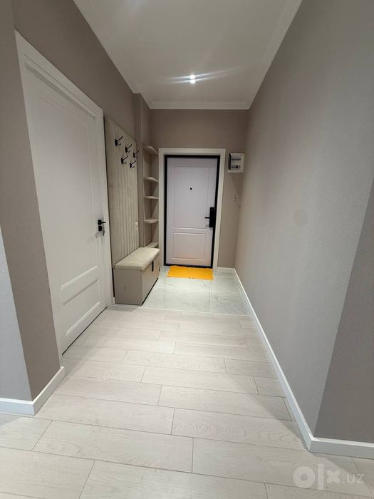 Продаётся ‼️ ЖК BI Sado 3х комн, 70м2 ‼️круг авиатор