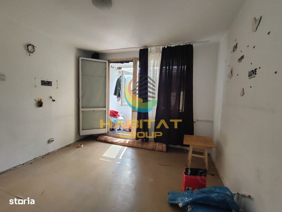 Apartament 3 Camere Decomandat Sector 4 Alee. Dolina 65.5mp