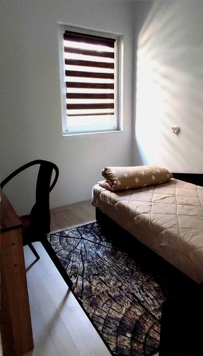 Дава се под наем Многостаен апартамент в Пловдив, Център - 112 кв.м за 561 € - Снимка #1