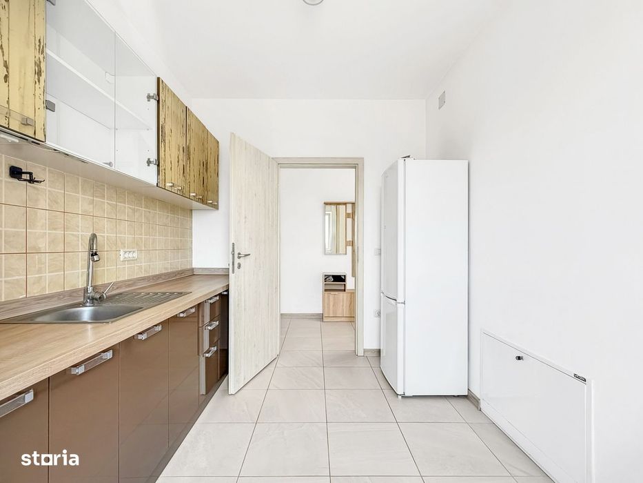 2 Camere | Etaj 2/3 | Apus Spectaculos | Central Giroc | Comision 0