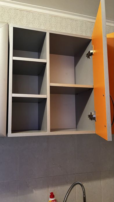 кухонный гарнитур Аксу