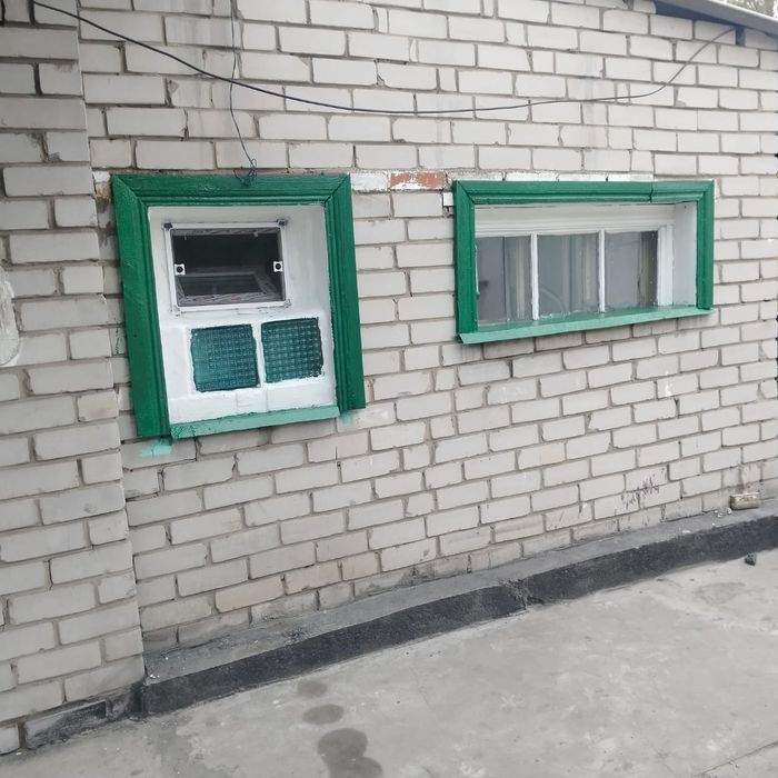 Срочно продам кирпичный дом!