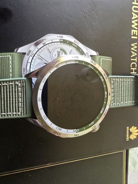 Huawei Watch GT4