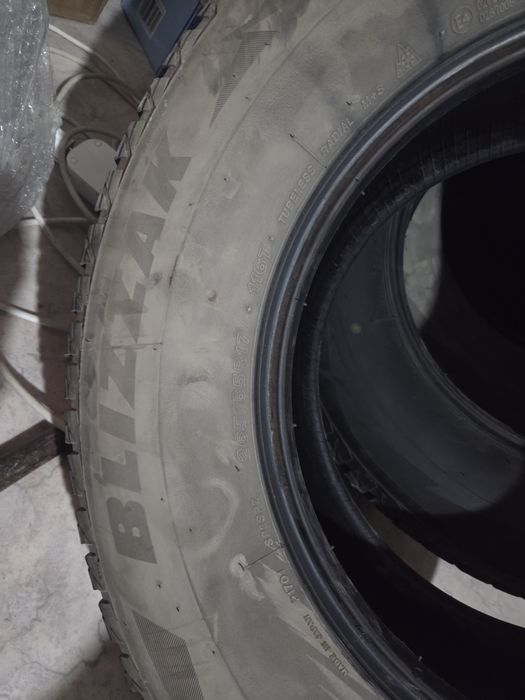 Авторының размер 265/65/17