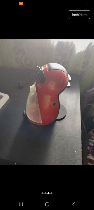 Vând aparat De Cafea