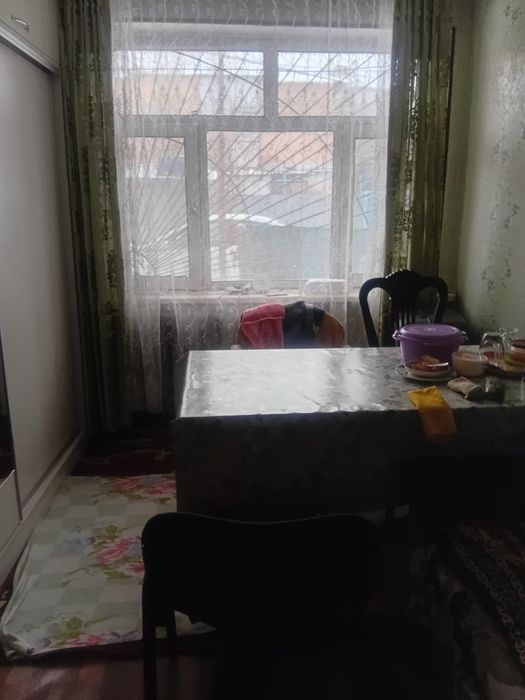 Мкр 1 203 дом 1 кв