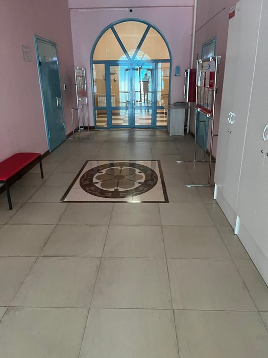 Сдается в аренду мед центр частично