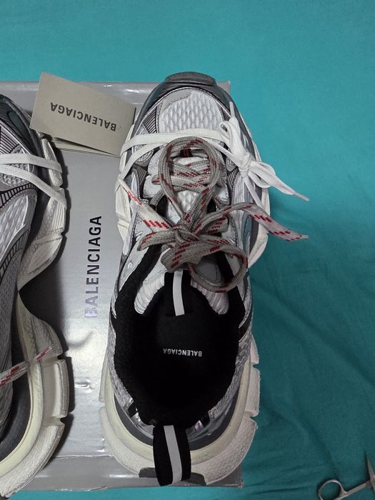 Adidasi Balenciaga 41