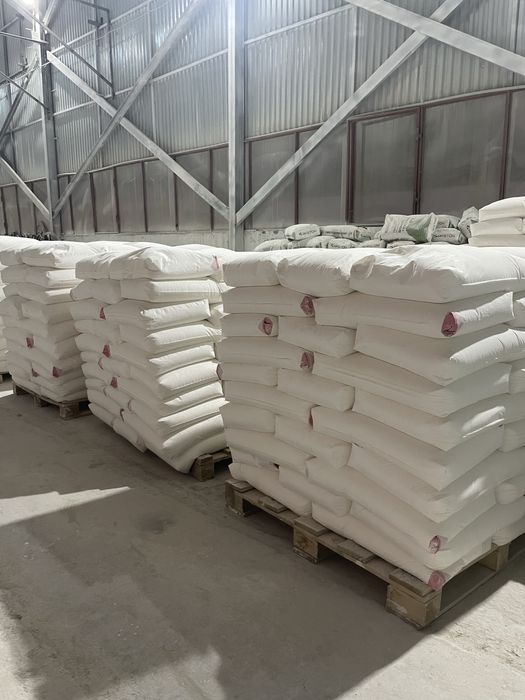 Мел кормовой марка ММЖП