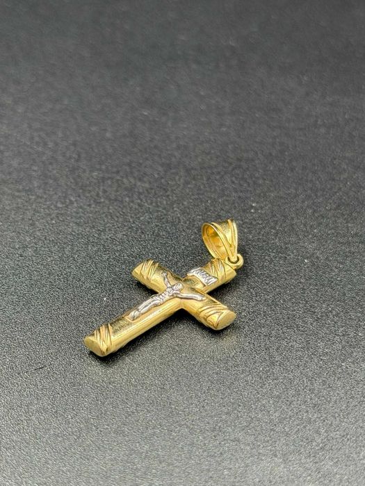 Hope Amanet P5 - Pandantiv din Aur 14K 585 / 1.35 Gr