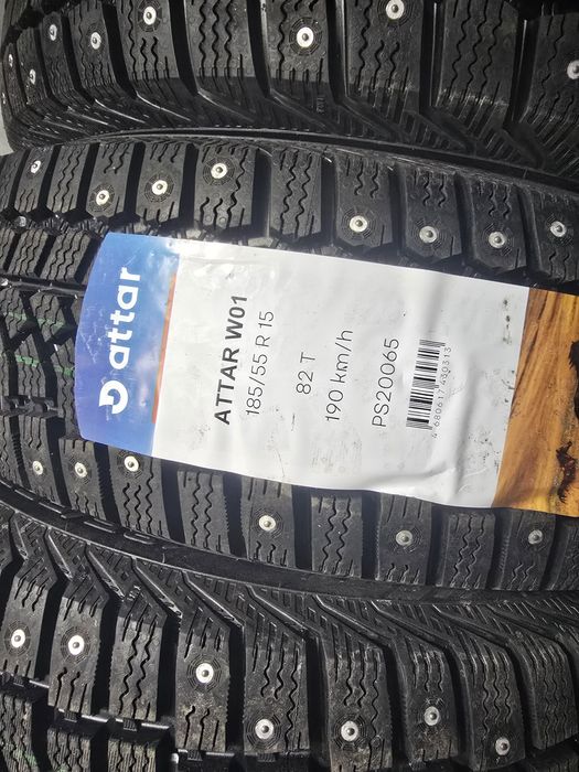Продам шины в хорошем состоянии