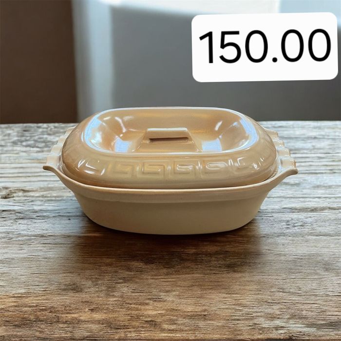 Oala de lut sau ceramica