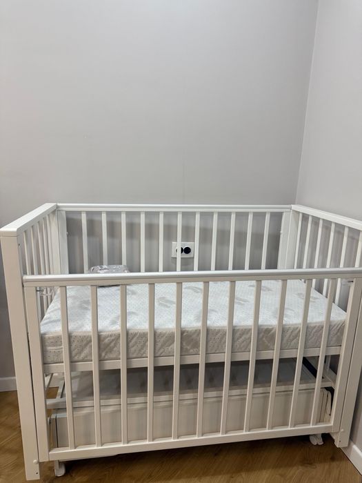 Детсикий кровать сатылады