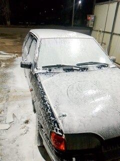 Продам Ваз 2114 на активном ходу