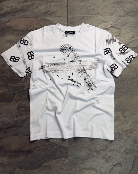 Мъжки Тениски Balenciaga