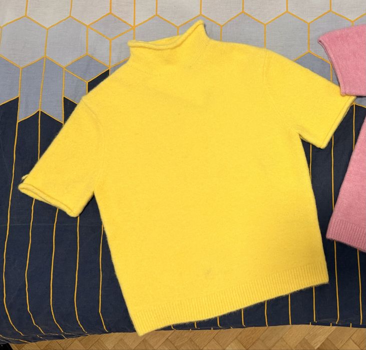 Пуловер Zara  размер S