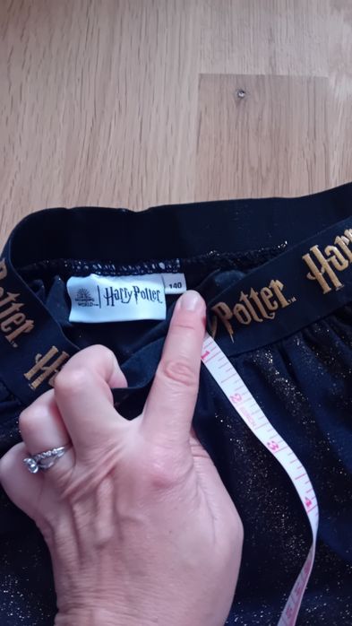 Пола Хари Потър.