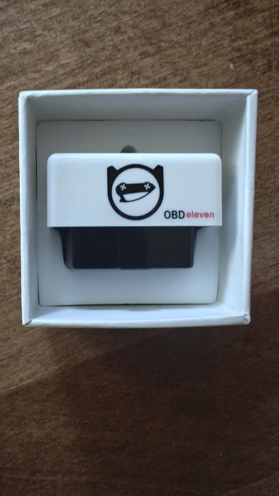 OBD eleven for VAG