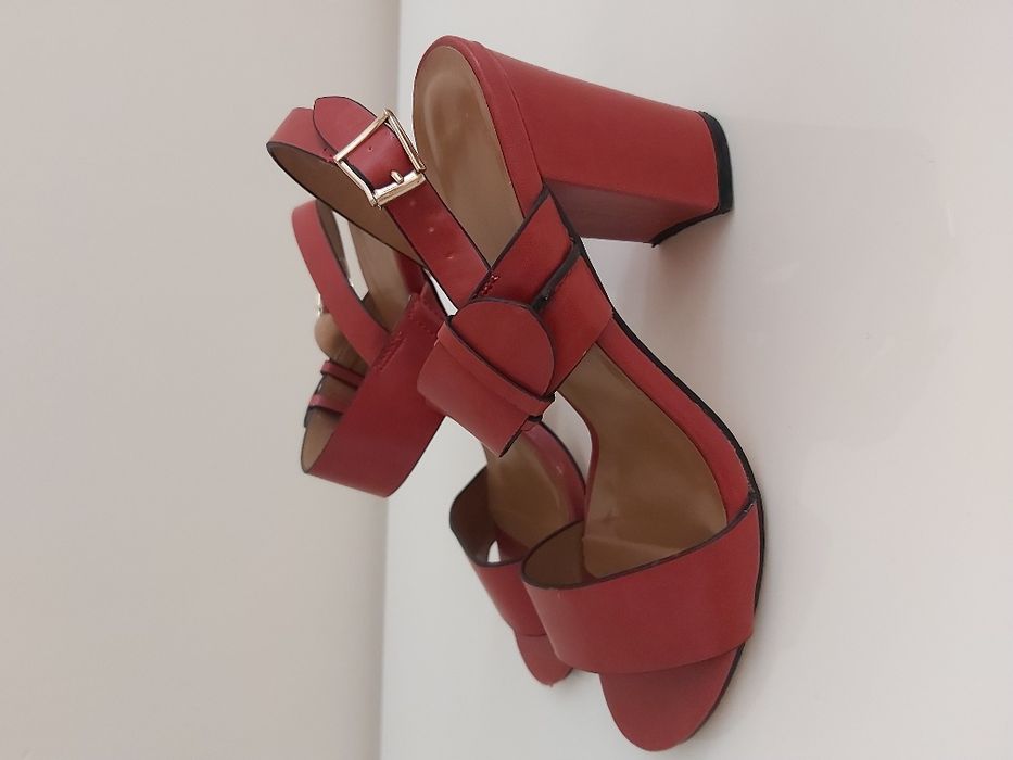 Дамски обувки 35 номер