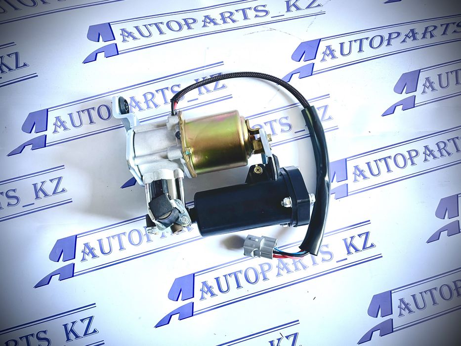 Компрессор пневмы Toyota LC PRADO, Lexus в Алматы
