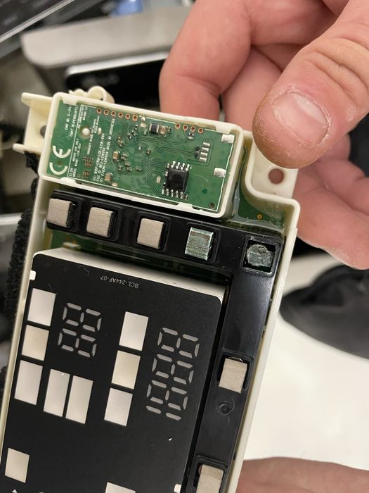 Ремонт стиральных машин