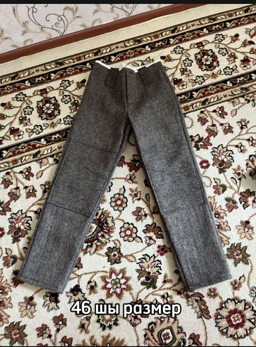 Сапог для зима Тараз