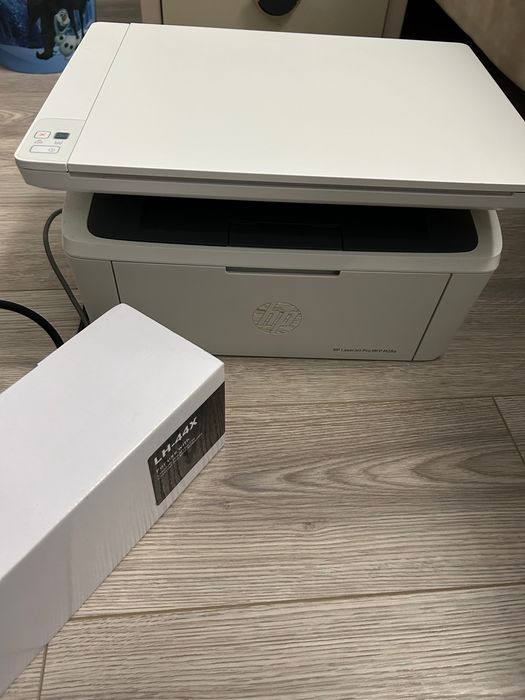 Vând imprimantă HP Laser Jet Pro MFP M28a Bucuresti Sectorul 6 • OLX.ro
