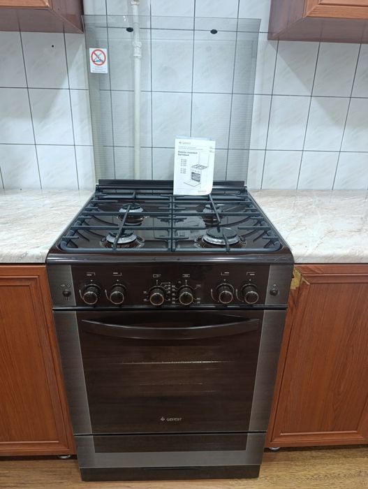 Газплита Гефест GEFEST СРОЧНО!!!