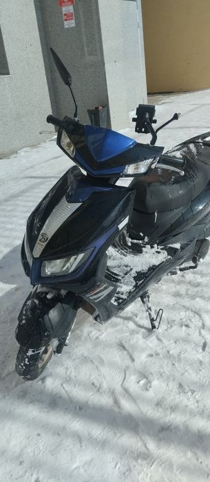 Мопет жақсы жағдайы