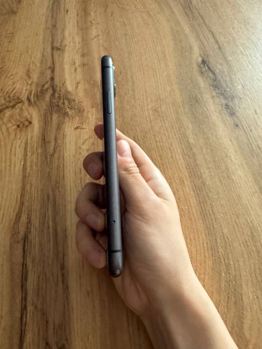 Iphone 11 128gb black