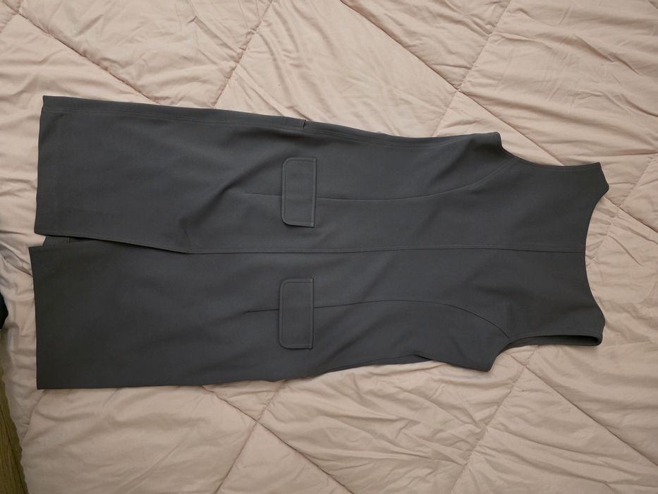 Дамска рокля стилна жена