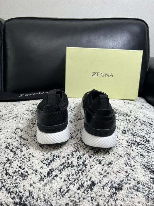 Adidasi Zegna , calitate premium , pe comanda , noi , 41