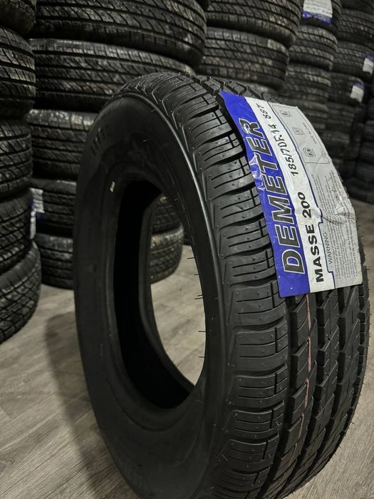 Деметер 185/70/14