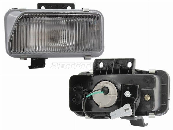 Фара противотуманная Isuzu Elf nmr