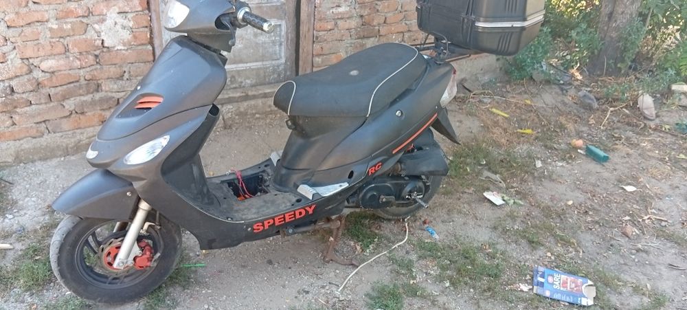 Se vinde scuter Speedy