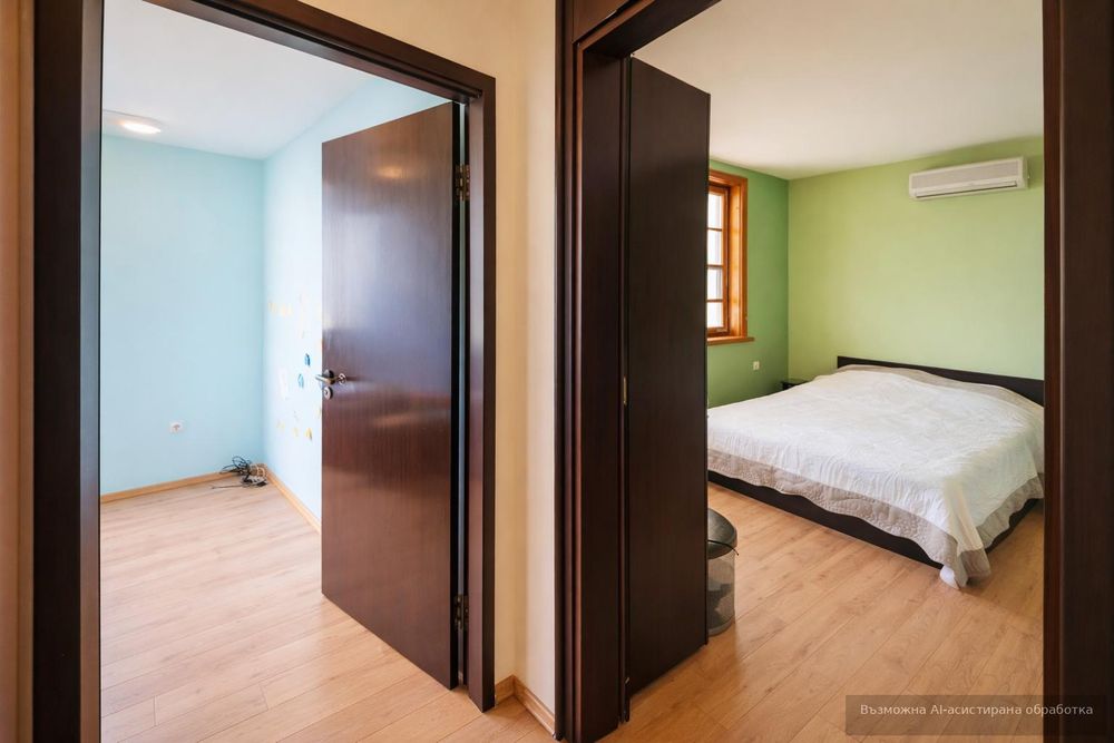 Дава се под наем Тристаен апартамент в Пловдив, Мараша - 85 кв.м за 598.23 € - Снимка #4