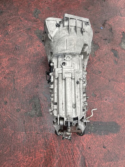 Cutie viteza manuala 6V bmw e90,e91,e60 motor 3.0 D 231 cp HGU