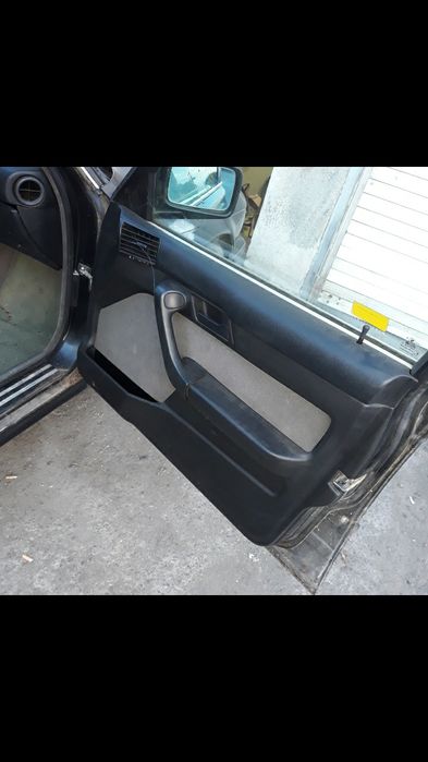 BMW 520i e34 M50b20 no vanos  БМВ 520И е34