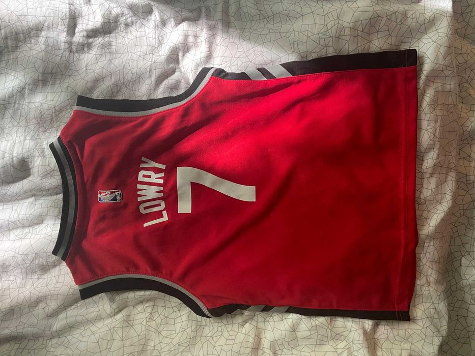 Maieu copii Toronto Raptors – Kyle Lowry  baschet,  6-7 ani