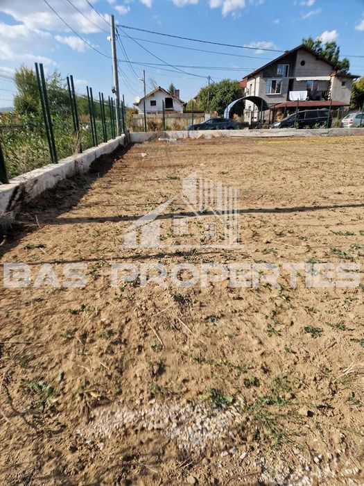 Продава се Парцел в София, Република 2 - 1400 кв.м за 179 €/кв.м - Снимка #11