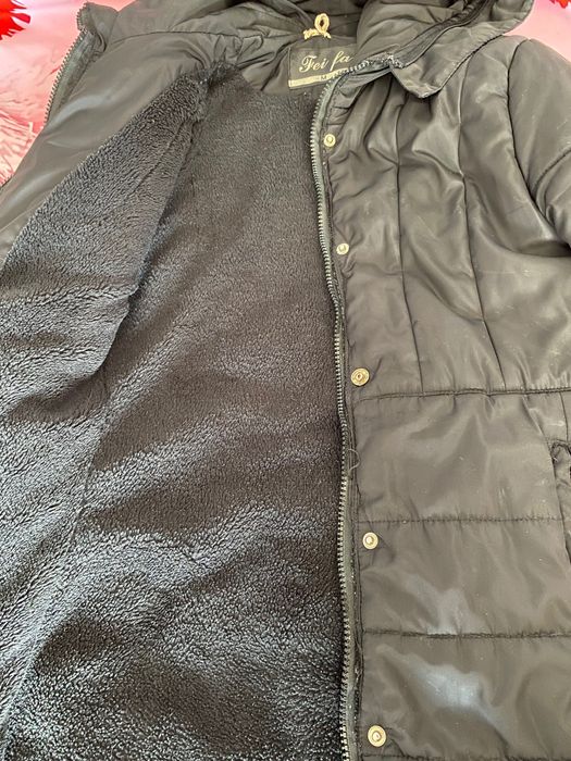 Geaca de iarna pentru femei marimea S
