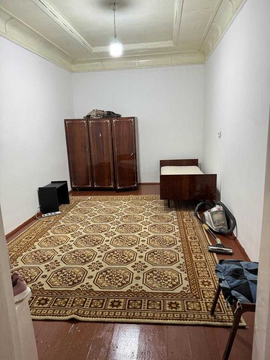 ПРОДАЁТСЯ  свой Дом на Джаркурганской