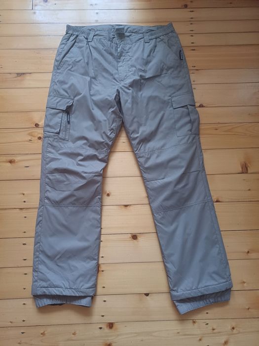 Pantaloni trekking L femei