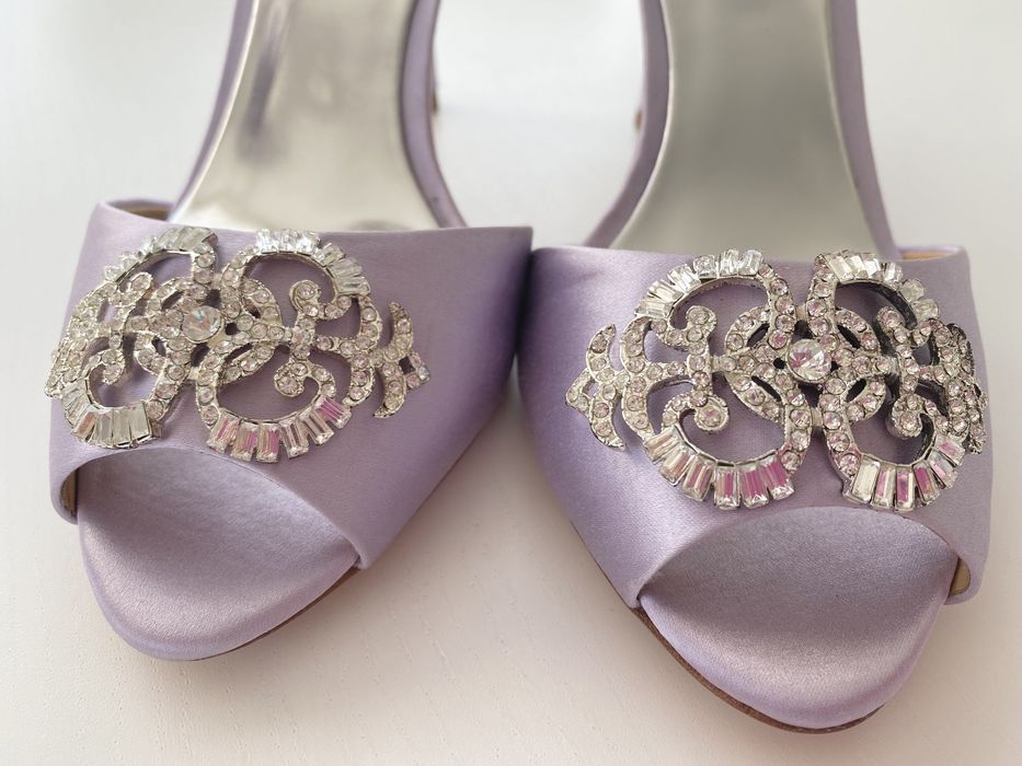 NOU - Pantofi Badgley Mischka