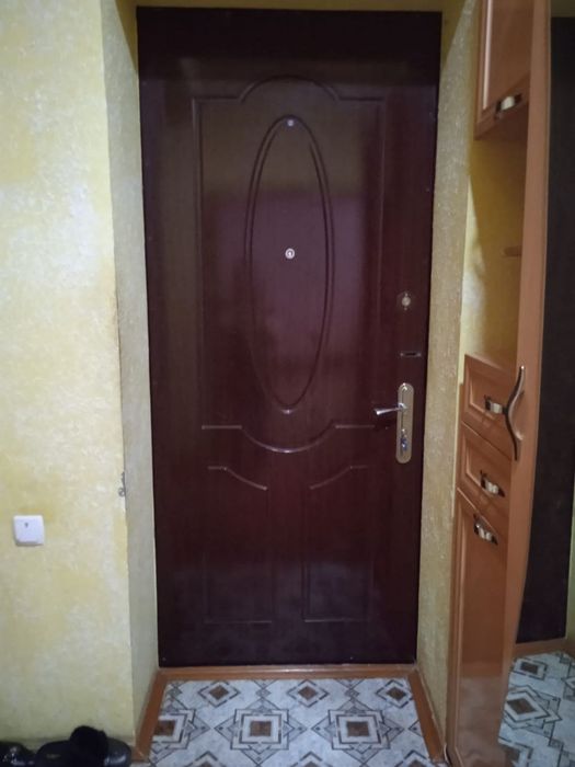 Продается 4х комнатная квартира