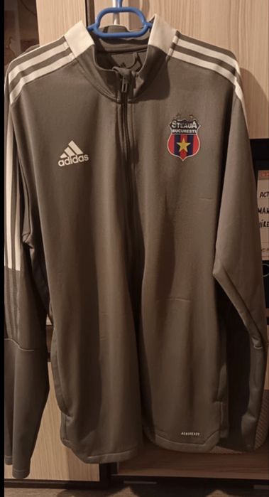 Bluza trening Steaua Bucuresti
